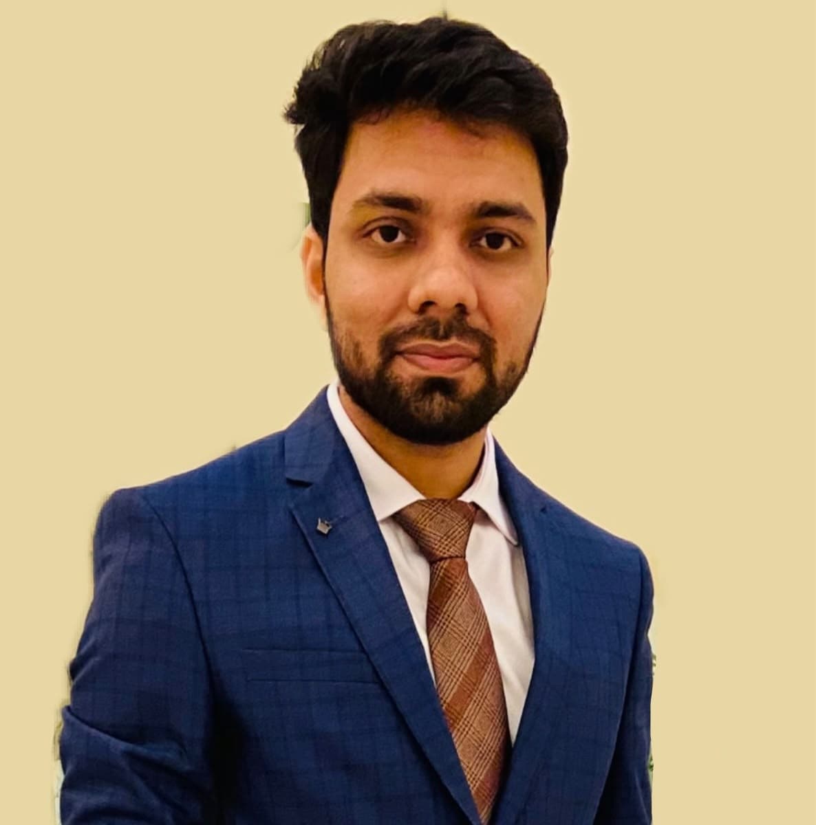 Ashutosh Singh