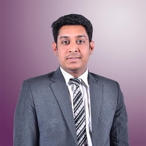 Prafful Goyal